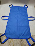 SLİFE  120 X 60 ENGELLİ YATAN HASTA KONUMLANDIRMA SEDYESİ