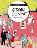 Çizgili Dünya - Karikatürler