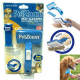 PETZOOM BASMALI TARAK