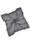 Mısırlı Eşarpları Mısırlı Eşarp Silky Cocoon Eşarp 105 X 105 Cm