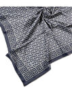 Mısırlı Eşarpları Mısırlı Eşarp Silky Cocoon Eşarp 105 X 105 Cm