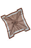 Mısırlı Eşarpları Mısırlı Eşarp Silky Cocoon Eşarp 105 X 105 Cm