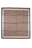 Mısırlı Eşarpları Mısırlı Eşarp Silky Cocoon Eşarp 105 X 105 Cm