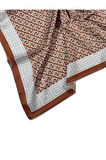 Mısırlı Eşarpları Mısırlı Eşarp Silky Cocoon Eşarp 105 X 105 Cm