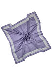 Mısırlı Eşarpları Mısırlı Eşarp Silky Cocoon Eşarp 105 X 105 Cm