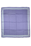 Mısırlı Eşarpları Mısırlı Eşarp Silky Cocoon Eşarp 105 X 105 Cm