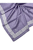 Mısırlı Eşarpları Mısırlı Eşarp Silky Cocoon Eşarp 105 X 105 Cm