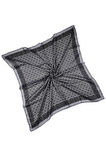 Mısırlı Eşarpları Mısırlı Eşarp Silky Cocoon Eşarp 105 X 105 Cm