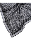 Mısırlı Eşarpları Mısırlı Eşarp Silky Cocoon Eşarp 105 X 105 Cm