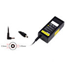 Casper Nirvana NB C350 Notebook Adaptör Laptop Şarj V2 (12V-24W)