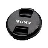 Ayex Sony Lensler İçin 67 mm Snap On Lens Kapağı Objektif Kapağı
