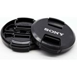 Ayex Sony Lensler İçin 67 mm Snap On Lens Kapağı Objektif Kapağı