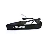 Ayex Panasonic Fotoğraf Makineler Için Neoprene Omuz ve Boyun Askısı