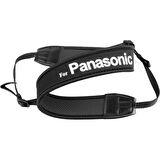 Ayex Panasonic Fotoğraf Makineler Için Neoprene Omuz ve Boyun Askısı