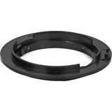 Ayex Nikon 18-55 18-105 18-135 55-200 mm Lensleri İçin Muadil Bayonet