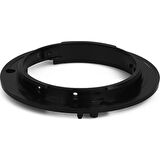 Ayex Nikon 18-55 18-105 18-135 55-200 mm Lensleri İçin Muadil Bayonet