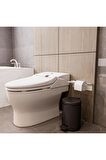 Tuvalet Kağıdı Standı Banyo Tuvalet Kağıdı Aparatı