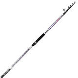 Bauer Furia 3.90m 100-200G Surf Olta Kamışı