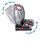 BabyDoor Airfox 0-36 kg 360 Derece Dönen Isofix Oto Koltuğu