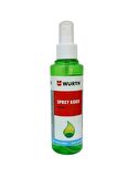 Würth Sprey Koku 150 Ml (forest)