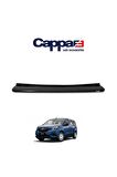 Opel Combo E Arka Tampon Eşiği Koruma (abs) Parlak Siyah 2018->