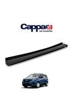 Opel Combo E Arka Tampon Eşiği Koruma (abs) Parlak Siyah 2018->