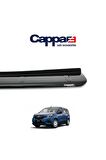 Opel Combo E Arka Tampon Eşiği Koruma (abs) Parlak Siyah 2018->
