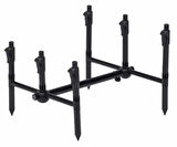 Prologic K1 Low Profile Rod Pod 3 Rod Sehpa
