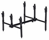 Prologic K1 Low Profile Rod Pod 3 Rod Sehpa