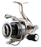 Nomura Haru Fw 1000 10+1bb 2Alum Spool Olta Makinesi