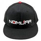 Nomura Cappellino Cap Şapka