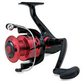 Lineaeffe Vigor Mustang 1 bb RD 30 Olta Makinesi