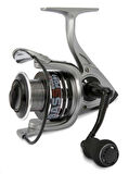 Lineaeffe Rapid Bass Evolution 10+1 bb 40 Olta Makinesi