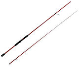 Okuma Red Spin 7'0'' 2.12 cm 1-12 gr 2 Parça