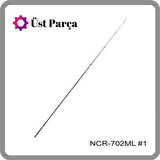Fujin New Crow X-Plus NCR-702ML 210cm 5-30gr Üst Parçası