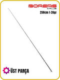 Fujin Boreas 258cm 1-20gr Üst Parça