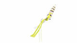 Fiiish CSK1120 Candy Shrimp 90gr Boxing White Karides