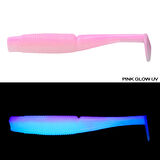 Daiwa Bait Junkie 6.35cm Minnow (8 Adet) OIL FLASH UV-Standart