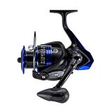 Remixon Formula 4000 Blue Spin Olta Makinesi Standart-Standart