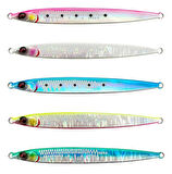Savage Gear Sardine Slider 11.5 cm 40 gr Sahte Balık UV Sardine