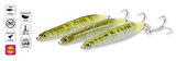 Savage Gear Surf Seeker 11cm 40g Blue Chrome