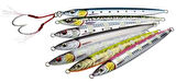 Savage gear 3D Slim Jig Minnow 60 gr 12,5 cm Sahte Balık Flash Minnow