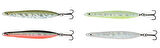 Savage gear Seeker ISP 68mm 12g NL Sahte Balık FLUO GREEN YELLOW