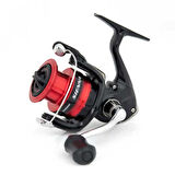 Shimano Sienna C3000 FG Spin Makinesi