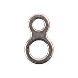 Mustad Demon F8 Halka DLSS09 Standart-L - 7Lİ