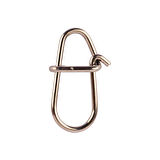 Mustad Demon Power Klips DLT10 Standart-NO:2 - 10LU