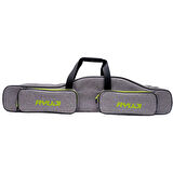 Ryuji 4 Cepli 3 Gözlü Lüx Olta Çantası (130 cm) Standart-Standart