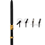 SEABOR DEEP SEA 1.80M 60-100 LBS TROLLING KAMIŞ Standart-Standart