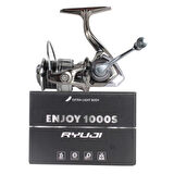 RYUJI ENJOY 1000S 5+1BB  MAKARA Standart-Standart