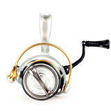RYUJI IMPACT 3000 7+1BB  MAKARA Standart-Standart